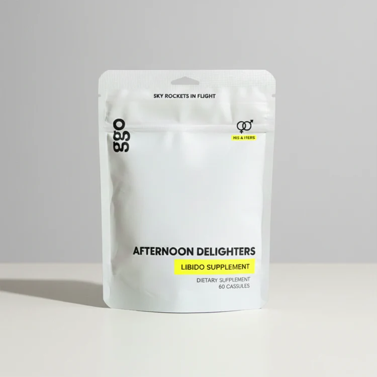 Afternoon Delighters - Image 2