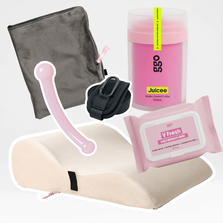 Best Selling Sex Toys