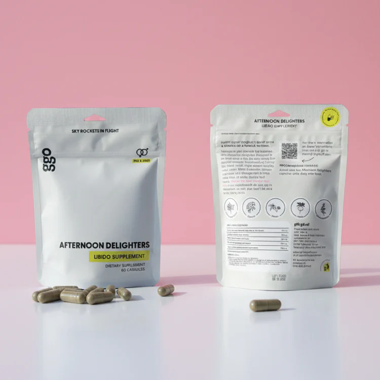 Afternoon Delighters - Image 4