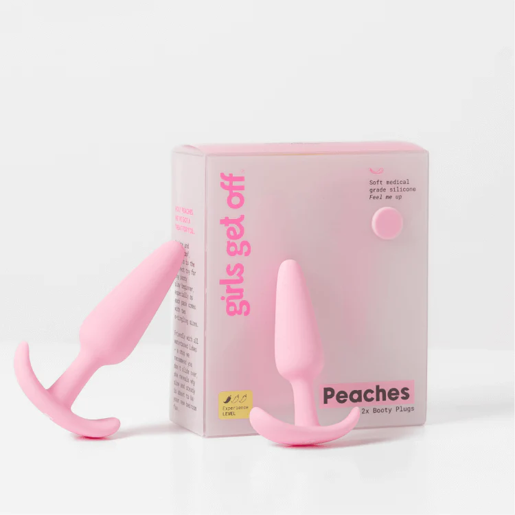 Peaches - Image 5