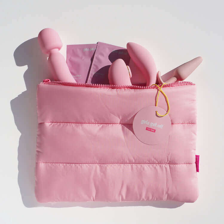 Toy Bag - Image 3