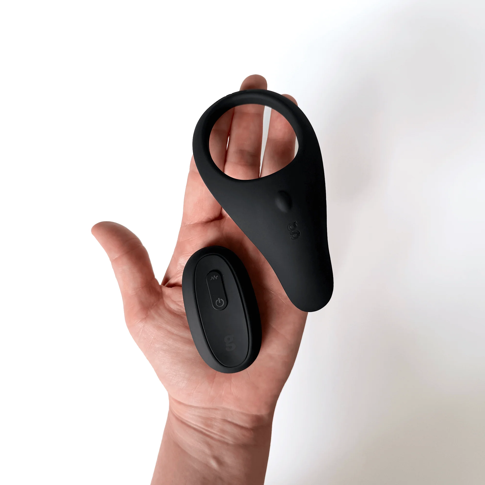 We Get Off - His and Hers Remote Controlled Vibrating Sex Toy Bundle - Image 3